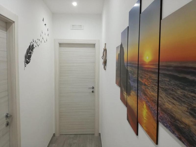 B&B 36 Passi dal Mare - image 17