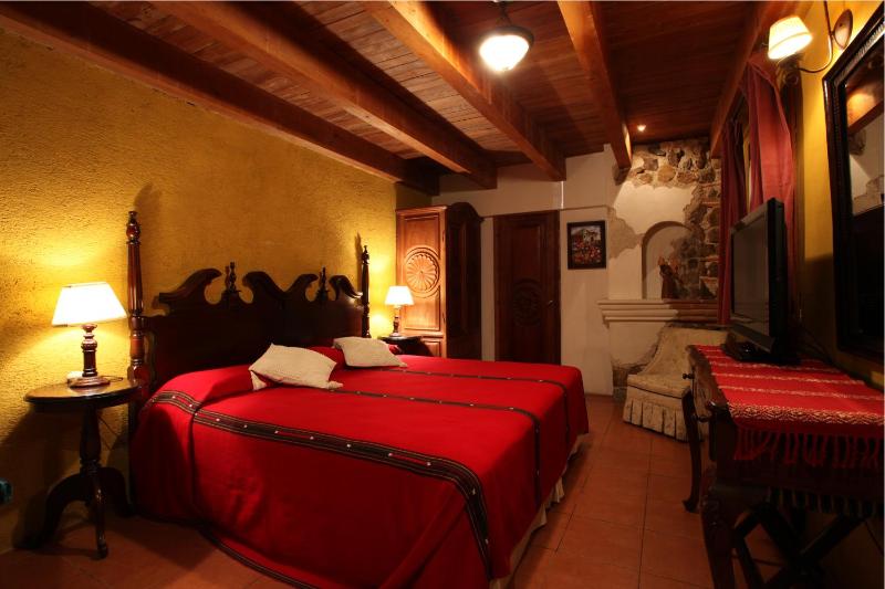 Hotel Candelaria Antigua - image 7
