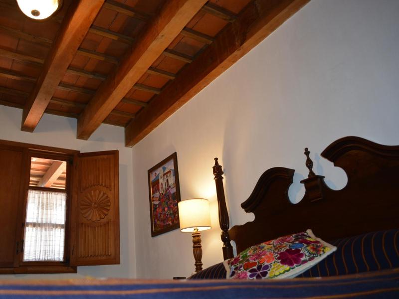 Hotel Candelaria Antigua - image 3