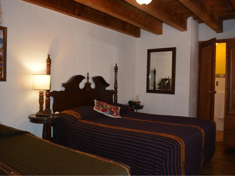 Hotel Candelaria Antigua - image 16