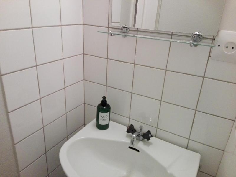 Family Room with Private Bathroom image 4