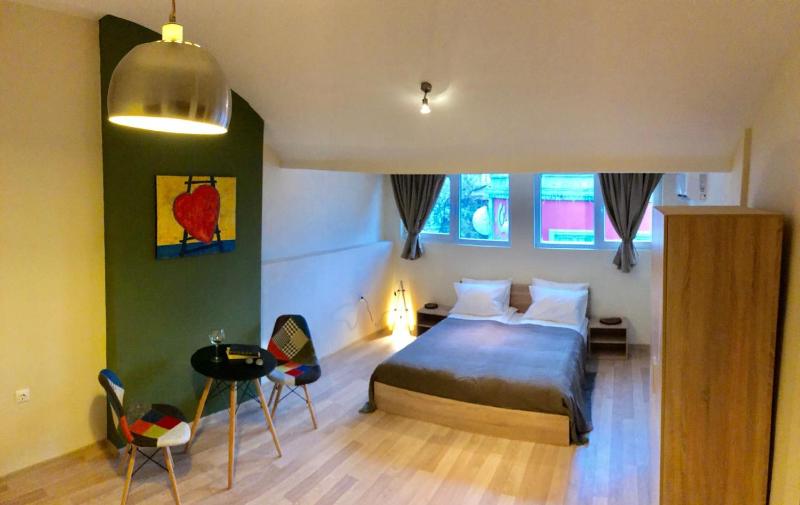 Two-Bedroom Apartment image 4