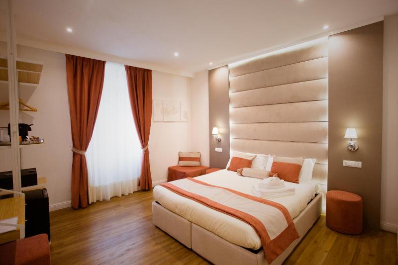 Atmosfere Guest House - Cinque Terre e La Spezia - image 47