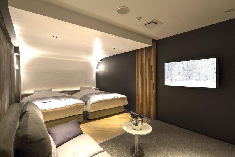 HOTEL THE Grandee Shinsaibashi Namba - image 15