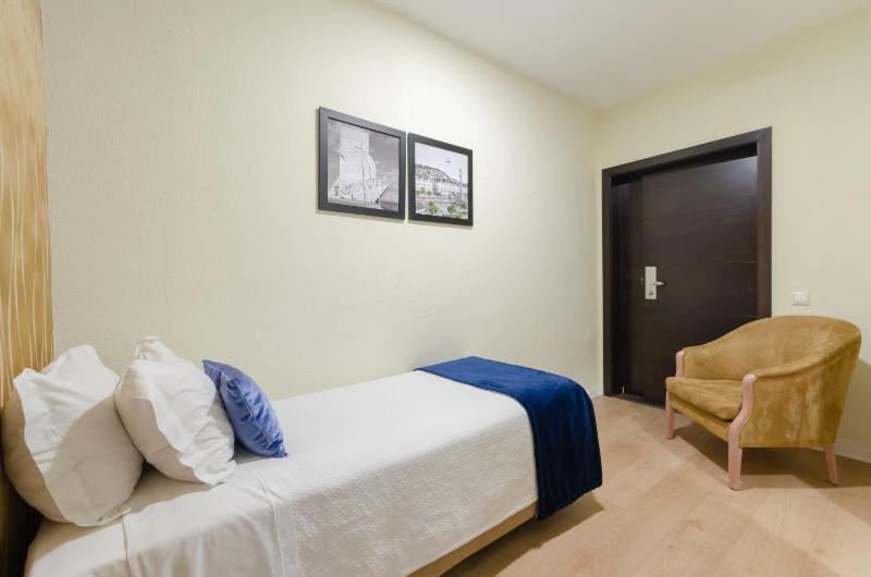 Inn Rossio Hotel - image 5
