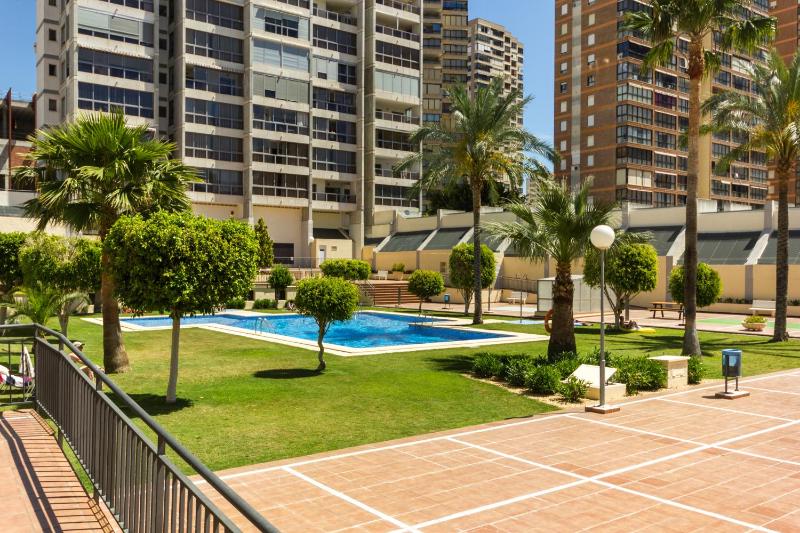 Gemelos 20 - Beninter All Inclusive - image 13
