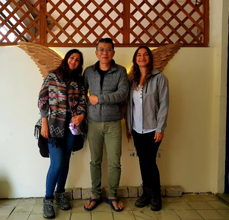 MILU Backpacker Hostel - image 44
