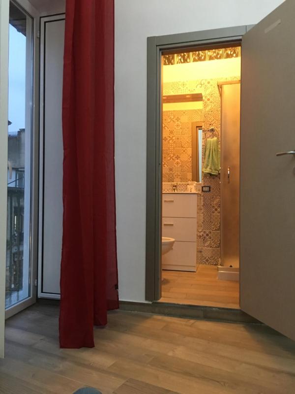 Quadruple Room with Bathroom image 2