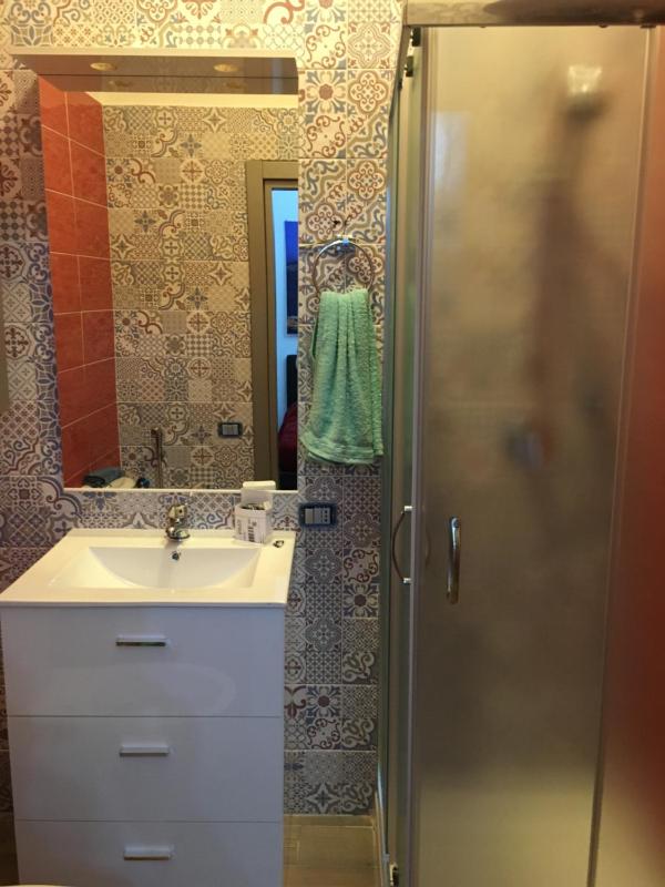 Quadruple Room with Bathroom image 4