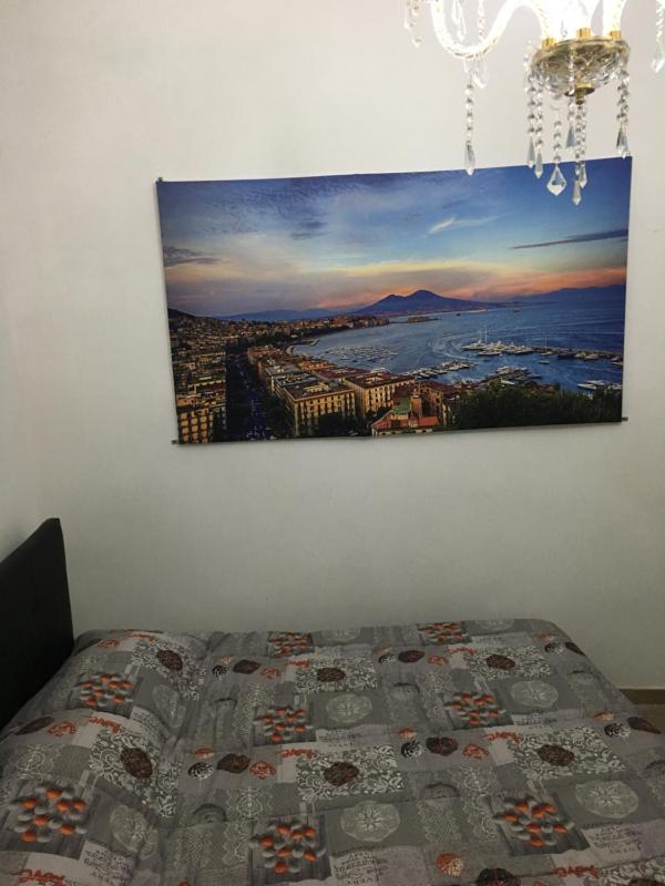 Double Room with Private Bathroom image 2