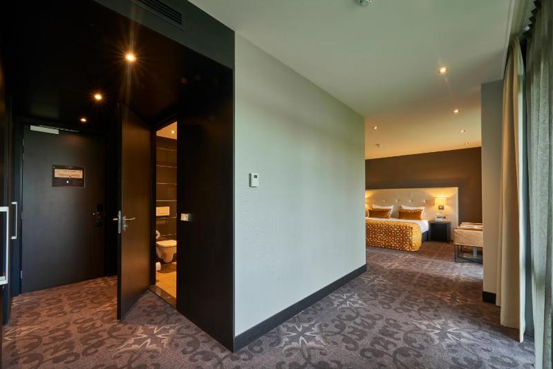 Deluxe King Room image 3
