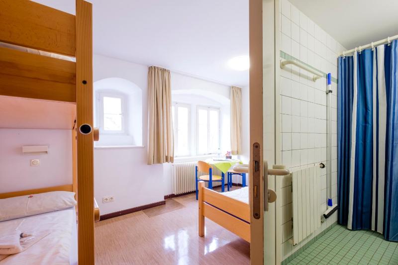 Twin Room with Private Bathroom image 2
