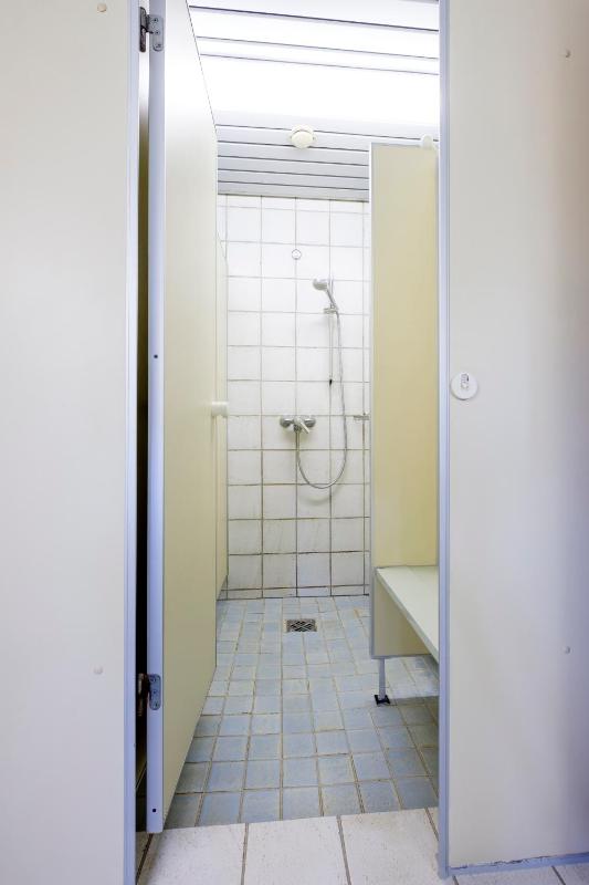 Single Bed in Female Dormitory Room image 2