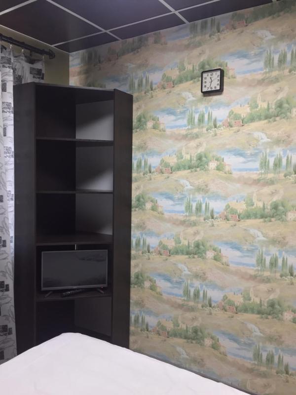 Economy Double Room image 2
