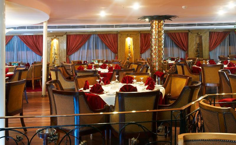Nile Carnival Cruise 4nt Lxr Thursday 3nt Asw Monday - image 10