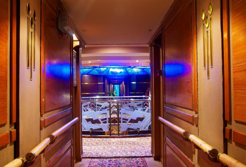 Nile Carnival Cruise 4nt Lxr Thursday 3nt Asw Monday - image 16