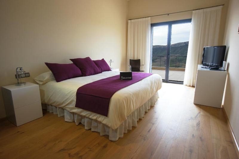 Double or Twin Room image 4