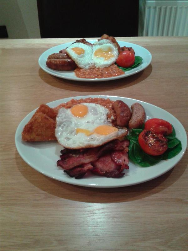 Premier Double or Twin Room image 2