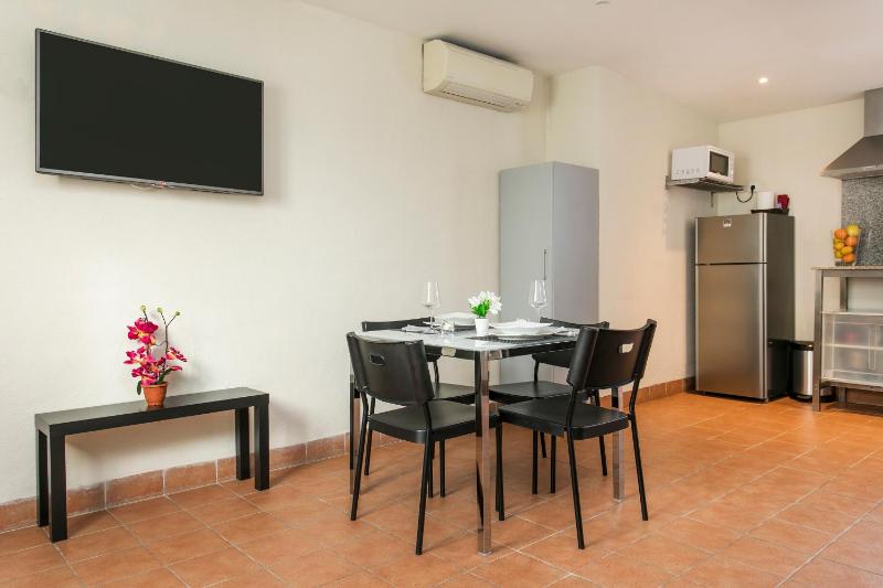 Apartments Sata Olimpic Village Area - image 15