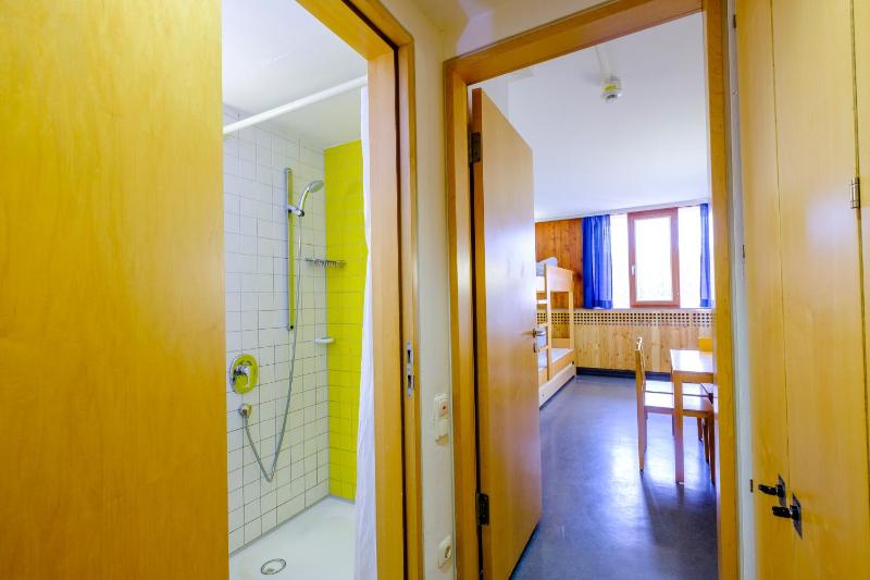 Quadruple Room with Bathroom image 1