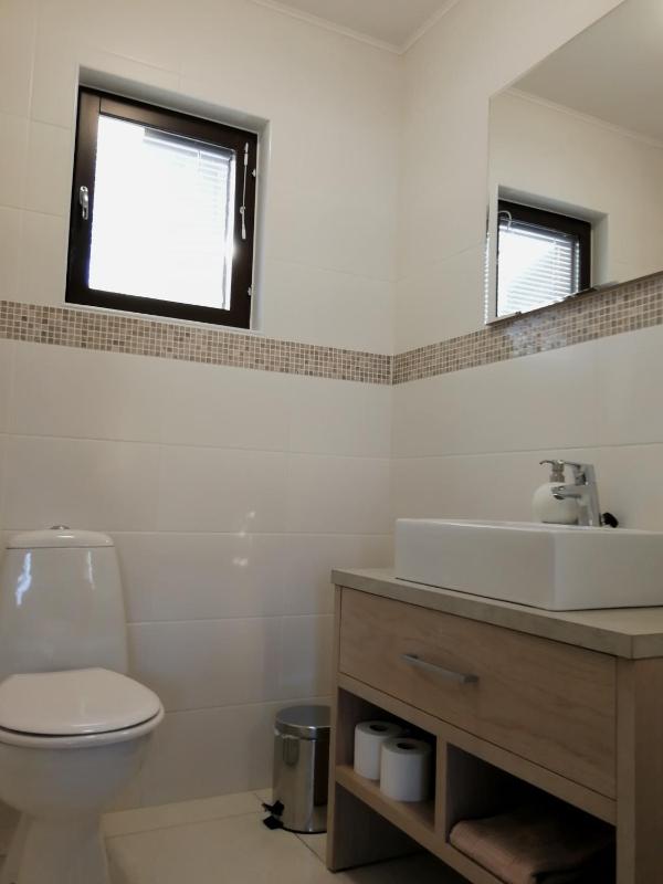 Two-Bedroom Apartment with Sauna image 2