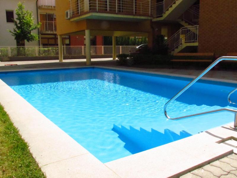 Balaton Beach Apartman - image 22