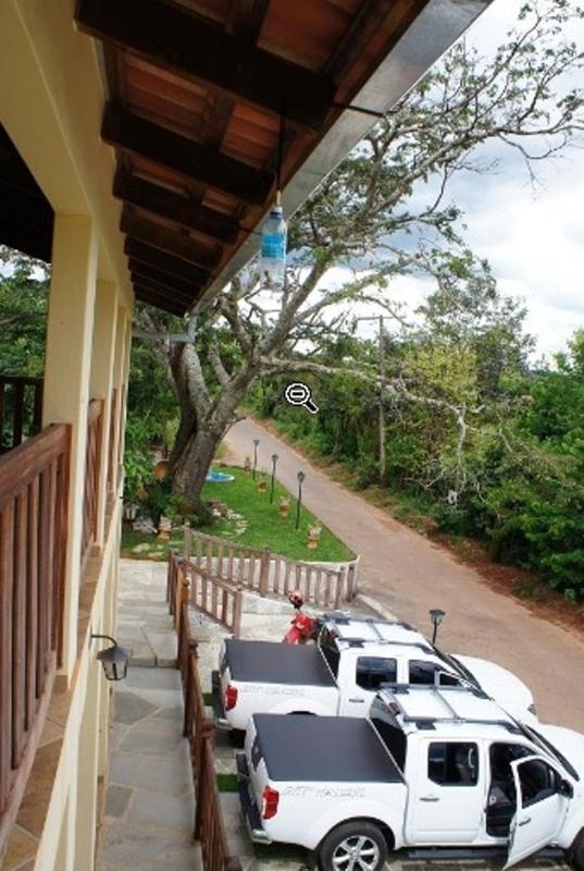 Pousada Do Mestre - image 21