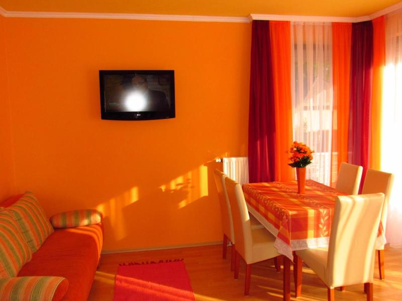 Balaton Beach Apartman - image 3