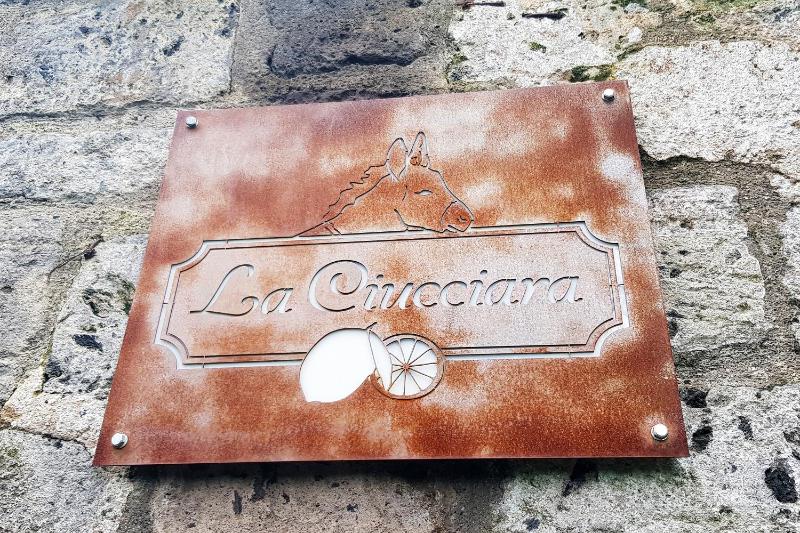 La Ciucciara Holiday Homes - image 10