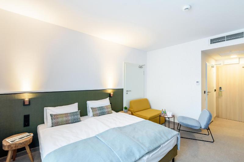 Arche Hotel Lublin - image 28