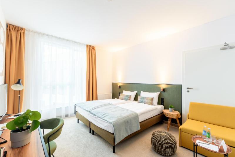 Arche Hotel Lublin - image 38