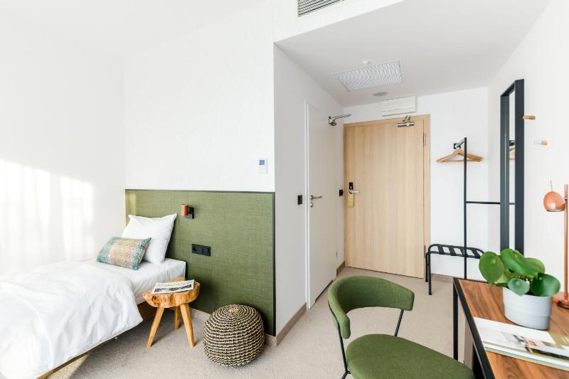 Arche Hotel Lublin - image 44