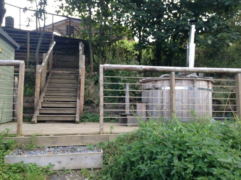 Double Room with Private Bathroom image 3