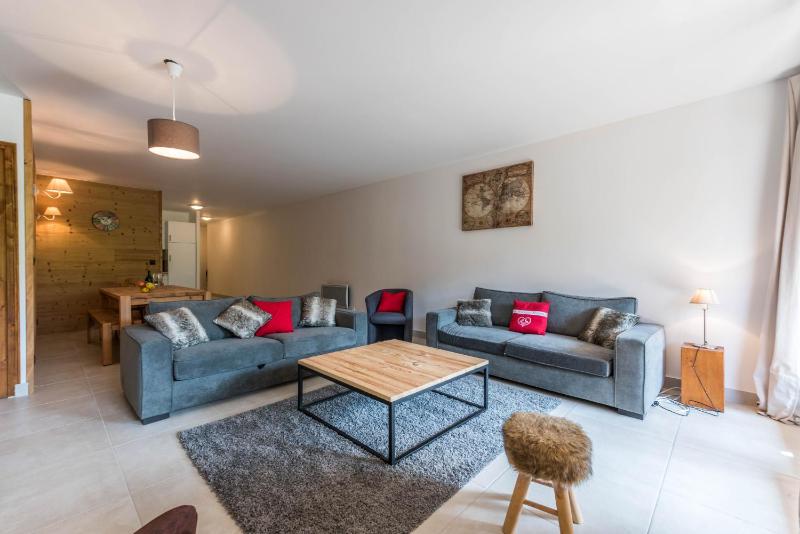 Two-Bedroom Apartment image 3