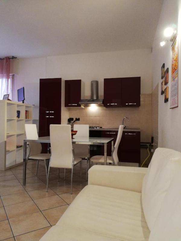 Residenza Ugo Bassi - image 13