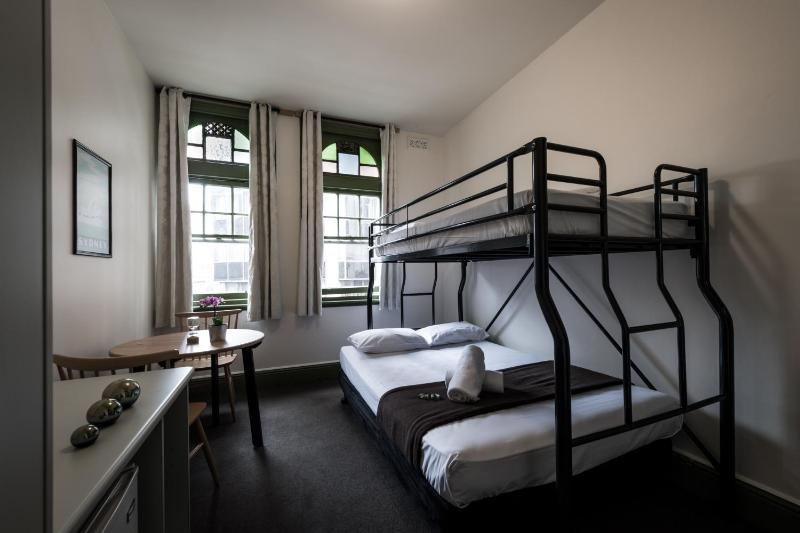 Double or Twin Room with Shared Bathroom image 3