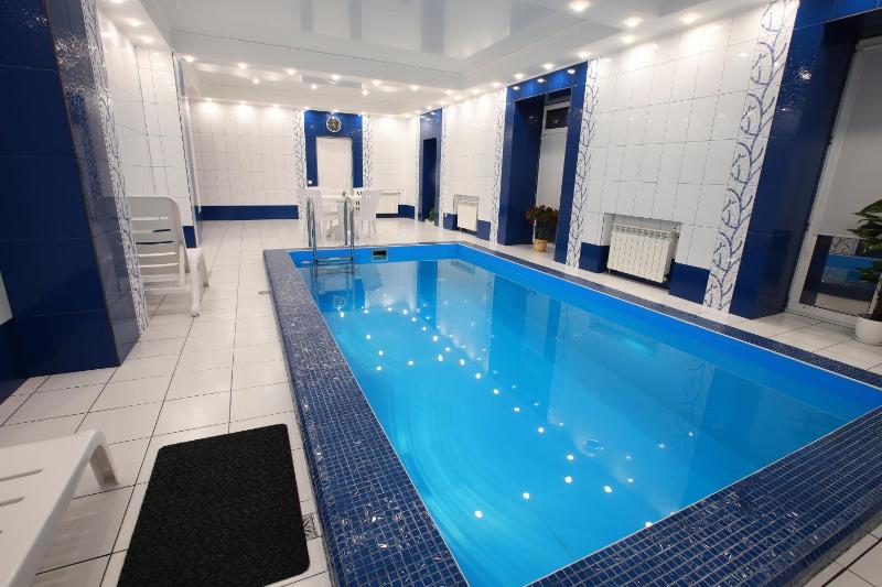 Villa with Private Pool image 3