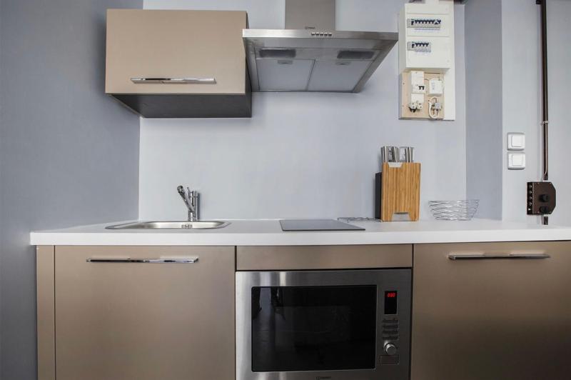 Superior Apartment image 4