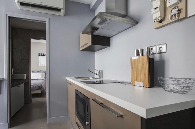 Superior Apartment image 3