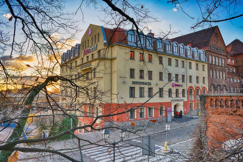 Focus Hotel Szczecin - image 33