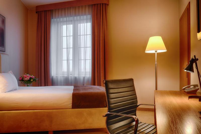 Focus Hotel Szczecin - image 29