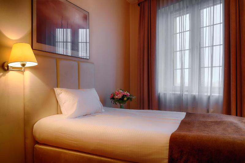 Focus Hotel Szczecin - image 3