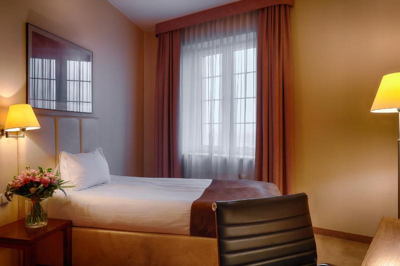 Focus Hotel Szczecin - image 39
