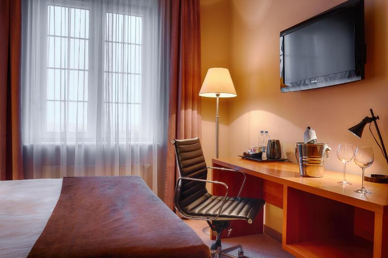 Focus Hotel Szczecin - image 40