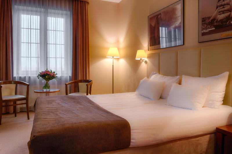 Focus Hotel Szczecin - image 20