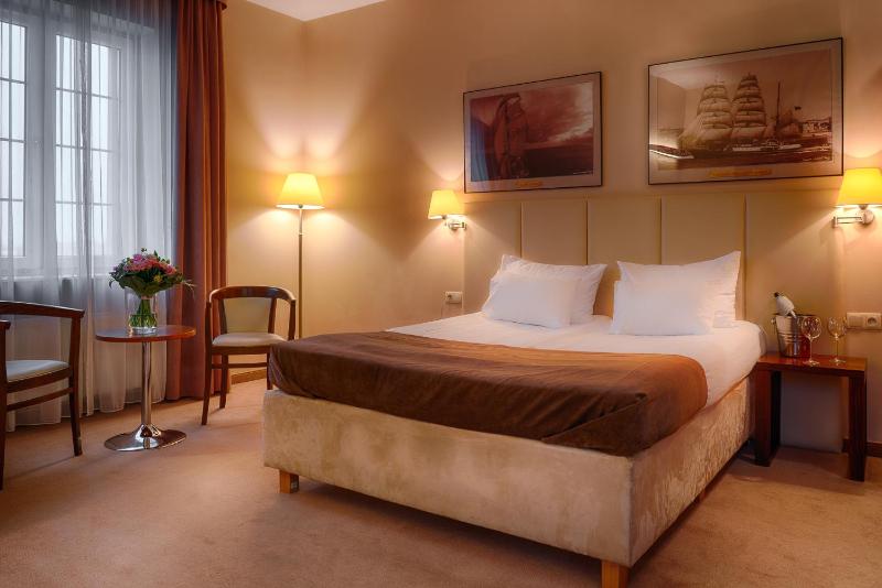 Focus Hotel Szczecin - image 22