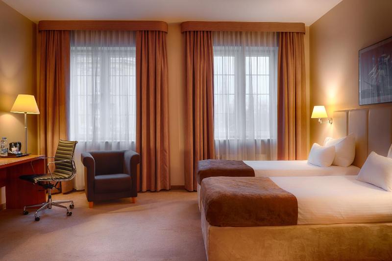 Focus Hotel Szczecin - image 28