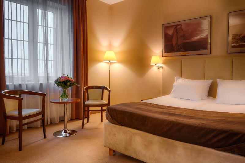 Focus Hotel Szczecin - image 26