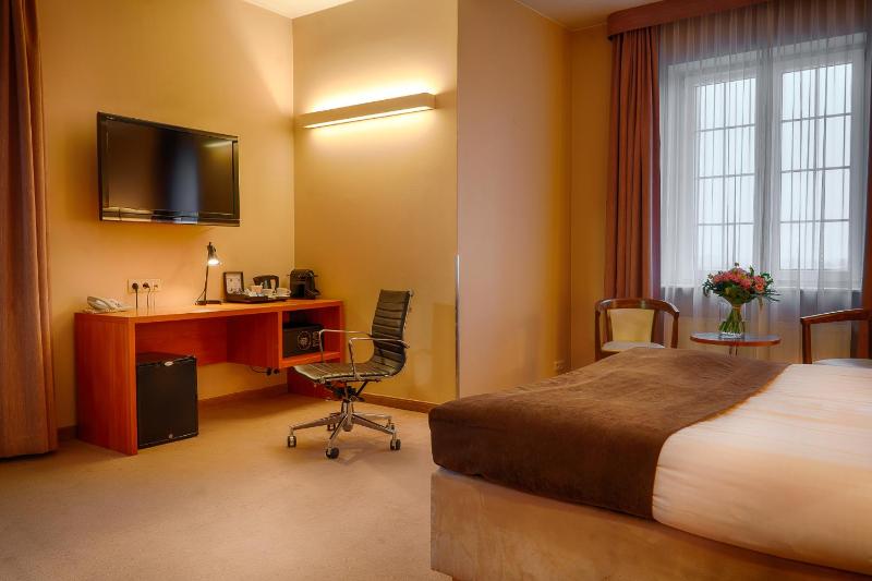 Focus Hotel Szczecin - image 34