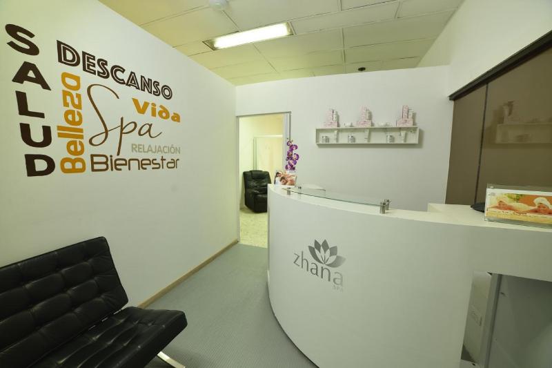 Torre de Cali Plaza Hotel - image 2